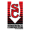 Subsurface Constructors