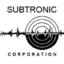 Subtronic Corporation Logo