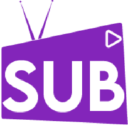Company logo for subtvonline.com