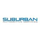 suburban automotive services