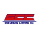 suburbancarting.com
