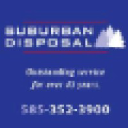 Suburban Disposal Corp.