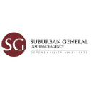 Suburban General Insurance Agency