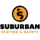 suburbanseats.com