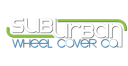Suburban Wheel Cover