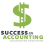 Success In Accounting logo