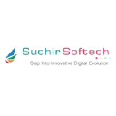 suchirsoftech.com