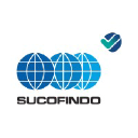 Logo PT Sucofindo Surakarta - Platform Lowongan Kerja