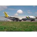 Logo of Sudan Airways