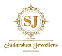 Company logo for sudarshanjeweller.in