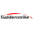 suddenstrike.co.uk