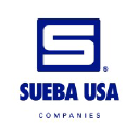 Sueba Usa Corp Logo