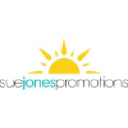 suejonespromotions.com