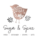 Sugar and Spice Invitations