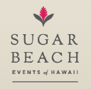 Sugar Beach Events