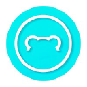 Logo for sugarbearhair.com