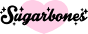 Logo for sugarbones.net