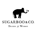 sugarbooandco.com