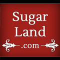 Sugar Land logo