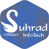 Suhrad InfoTech - A Complete IT Solutions & Consulting