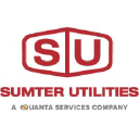 Sumter Utilities Logo