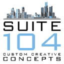 Suite 104 Productions