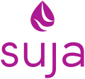 Logo for sujaorganic.com