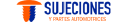 SUJECIONES Y PARTES AUTOMOTRICES, S.A. DE C.V. logo