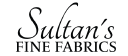 sultansfinefabrics.com