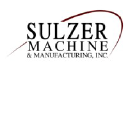 Sulzer Machine