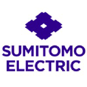 Sumitomo logo