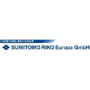 Sumitomo Riko logo