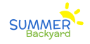 Logo for summerbackyard.com