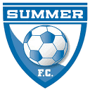 Summer FC - Learn to Play Soccer logo