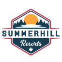 Summerhill Resorts logo
