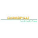 Summerville Family Health Team logo