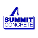 Summit Concrete Logo