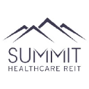 Summit Healthcare REIT, Inc.