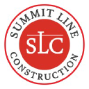 Summit Line Construction Logo