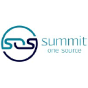 Summit One Source’s content marketer job post on Arc’s remote job board.