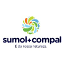 SUMOL+COMPAL logo