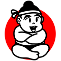 Sumo Sumo Sushi Bar & Grill logo