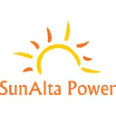 SunAlta Power