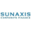 Sunaxis logo