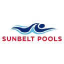 Sunbelt Pools Logo