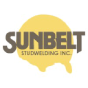 Sunbelt Stud Welding