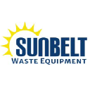 sunbeltwaste.com