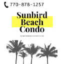 SunbirdBeachCondo.com