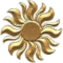 Sun Builders Co Logo