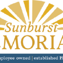 sunburstmemorials.com